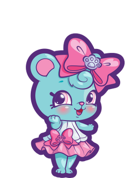 Shopkins teddy bear deals