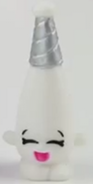 Grace Baseball Bat Season Five Christmas Blind Baubles toy