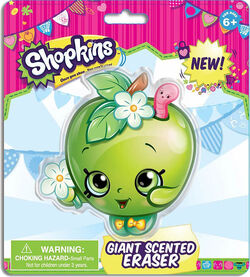 Apple Blossom Shopkins Wiki Fandom