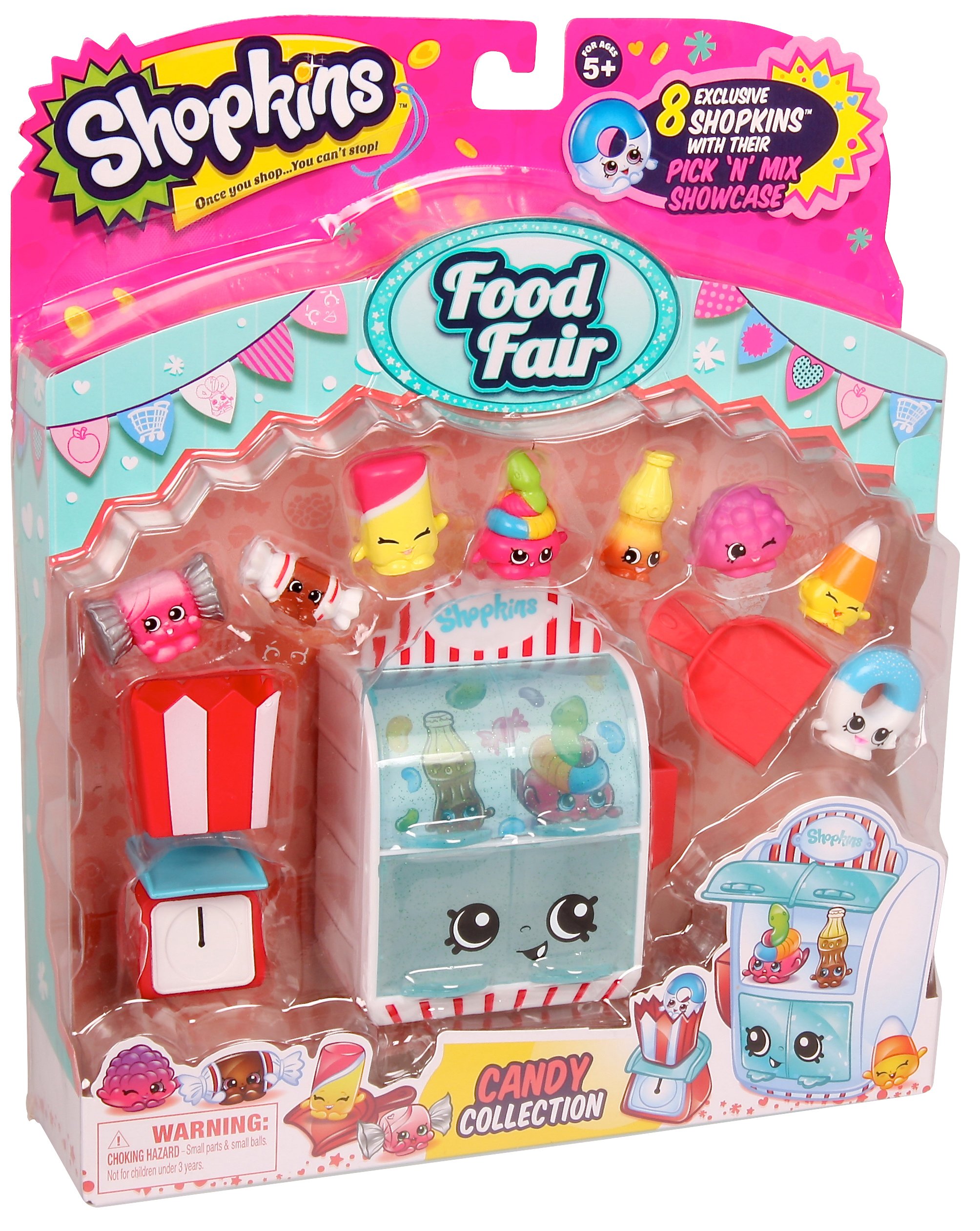 Shopkins Игрушки Купить