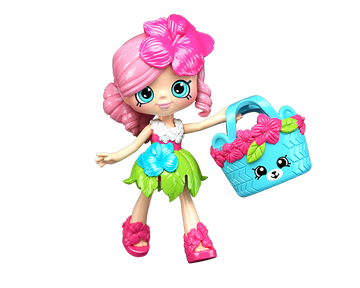 Shopkins beach outlet