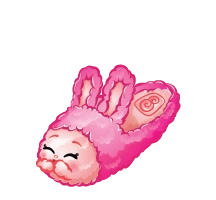 Bun Bun Slipper