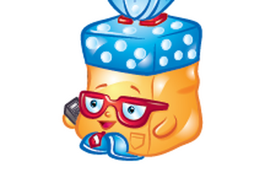Jenny Penny Shopkins Wiki Fandom