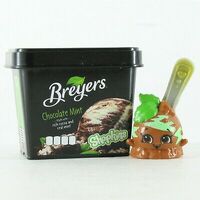 Choc Mint Breyers Shopkins Wiki Fandom