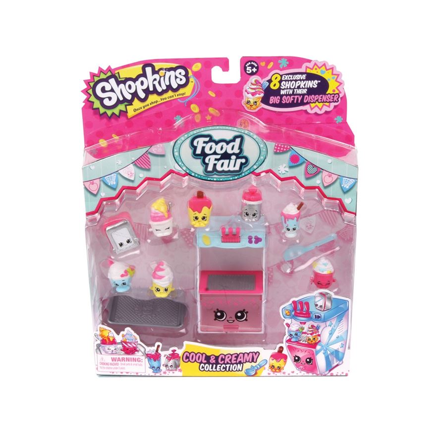 Shopkins Season 2 - You pick!