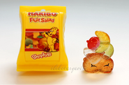 Haribo Fruit Salad Toy
