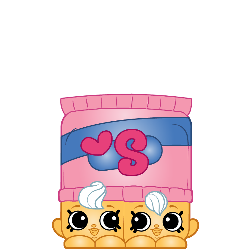 Shopkins sweets sales