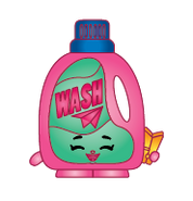 Wendy washer variant