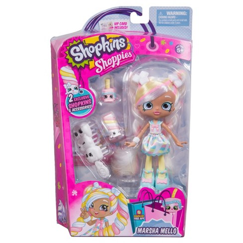 Marsha Mello | Shopkins Wiki | Fandom