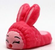 Bun Bun Slipper toy