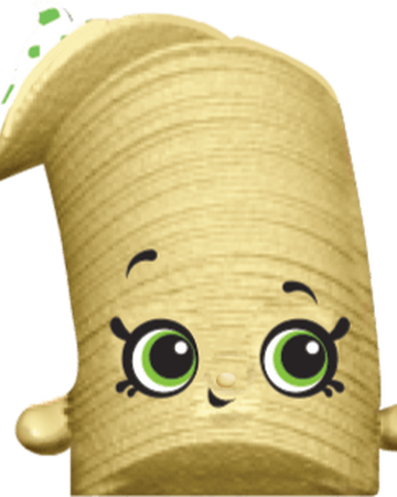 Sour Cream Pringle Shopkins Wiki Fandom Crayola shopkins giant coloring pages. sour cream pringle shopkins wiki fandom