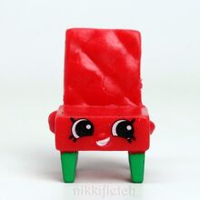 Claire Chair Shopkins Wiki Fandom
