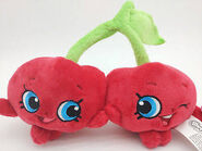 Cheeky Cherries Plush