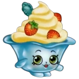 StrawbCream