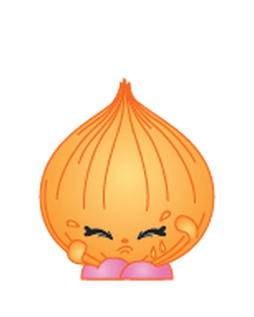 Boo-Hoo Onion | Shopkins Wiki | Fandom