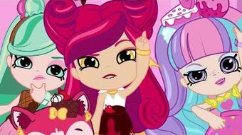 Wild shopkins new arrivals