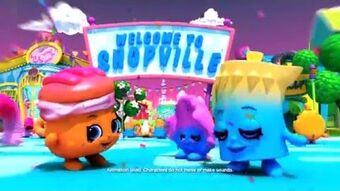Shopkin season cheap 5