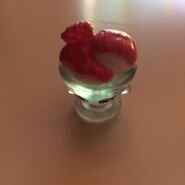 Minty Sundae toy