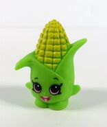 Corny Cob Collector's Edition toy