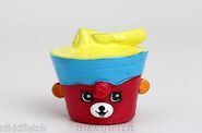 Tubby Butter toy