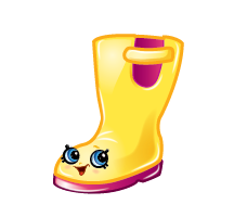 Jennifer Rayne Shopkins Wiki Fandom