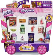 Season 16 8 Pack