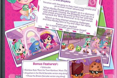 Shopkins ready hotsell to go