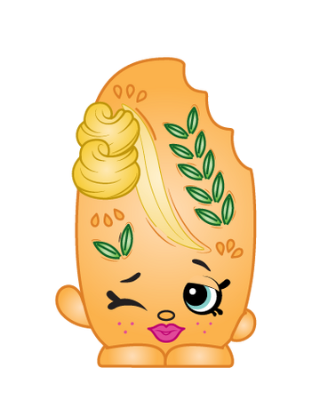 Madame Baguette Shopkins Wiki Fandom We're celebrating 10 amazing seasons of shopkins with the debut of shopkins mini packs. madame baguette shopkins wiki fandom