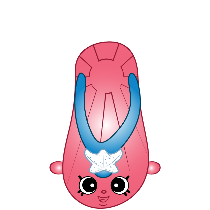 Floppy Sandal Shopkins Wiki Fandom