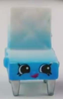 Shopkins chair discount