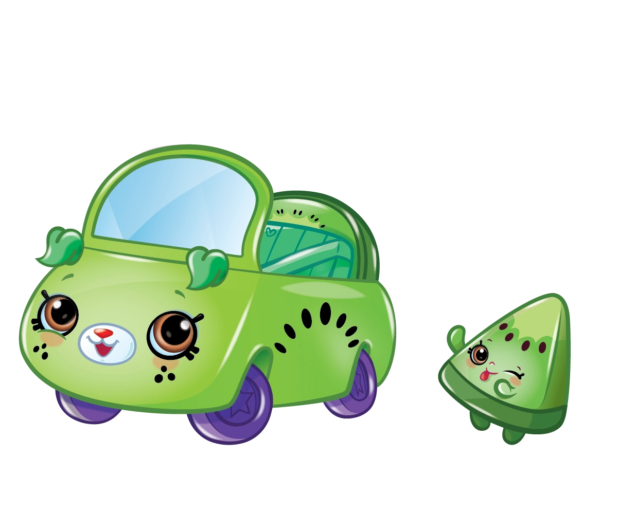 royal roadster cutie car