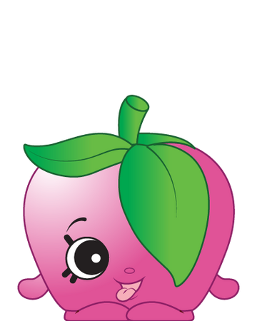 Adam Apple Shopkins Wiki Fandom