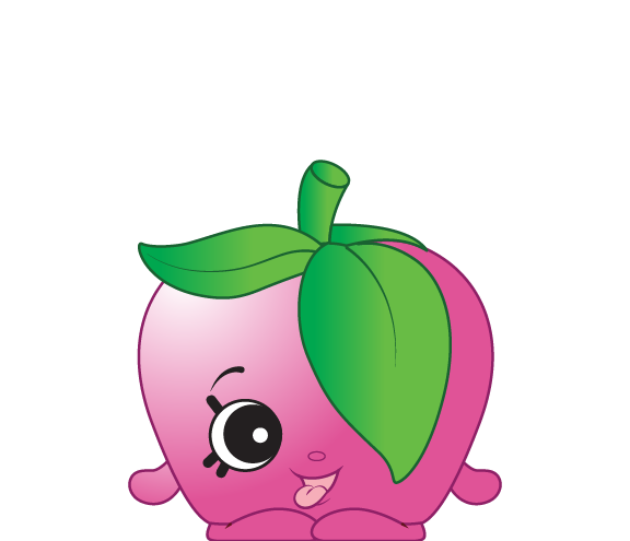 Adam Apple Shopkins Wiki Fandom