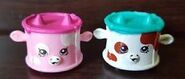 Fun Drum toys