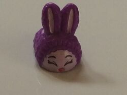 Bun Bun Slipper Shopkins Wiki Fandom
