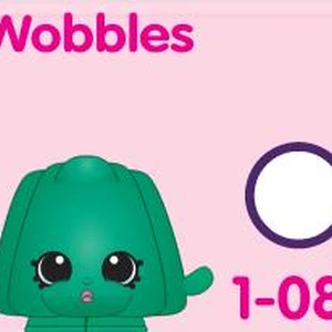 wobbles shopkin