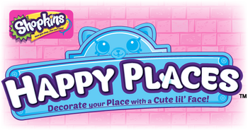 Shopkins and shopkins house furniture - toys & games - by owner