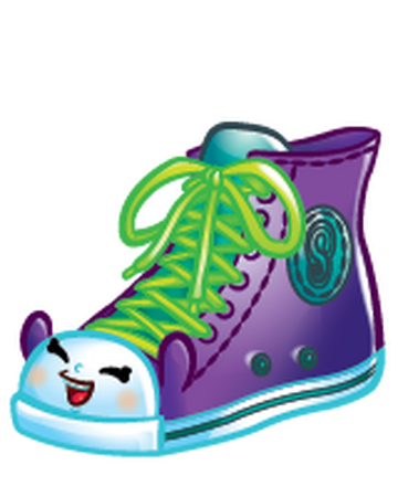 Shopkins sneakers clearance