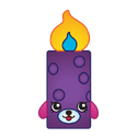 Flicker Candle