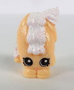 Creamy Bun-Bun Mystery Edition #3 toy