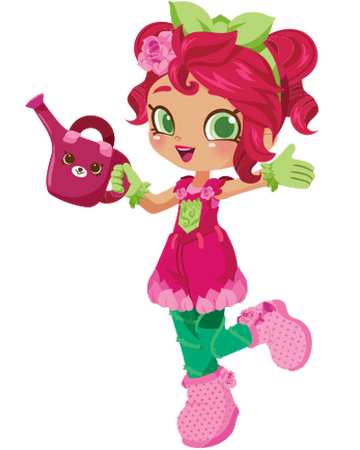 Rosie Bloom Shopkins Wiki Fandom Check out inspiring examples of shopkins artwork on deviantart, and get inspired by our community of talented artists. rosie bloom shopkins wiki fandom