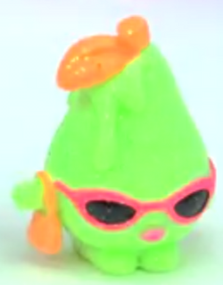 Shopkins deals posh pear