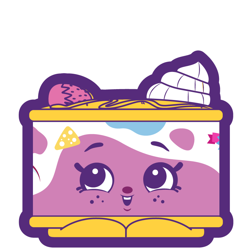 Collector's Case, Shopkins Wiki