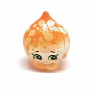 Boo Hoo Onion Collector's Edition toy