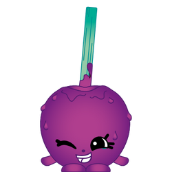 Candy Apple Shopkins Wiki Fandom There are two different types of candy coating: candy apple shopkins wiki fandom