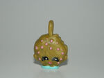 Kooky Cookie Season Five Metallic charm toy