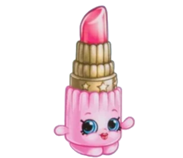 Lala Lipstick | Shopkins Wiki | Fandom