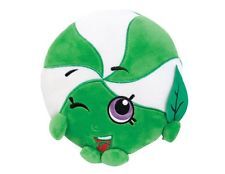 Shopkins Food Fair Series #32 MINNIE MINTIE Purple Exclusive Mint OOP Shopkins Food Fair Series #32 MINNIE MINTIE Purple Exclusive Mint OOP