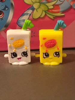 Shopkins juice cheap