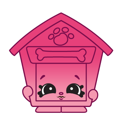 Pup-E-House, Shopkins Wiki